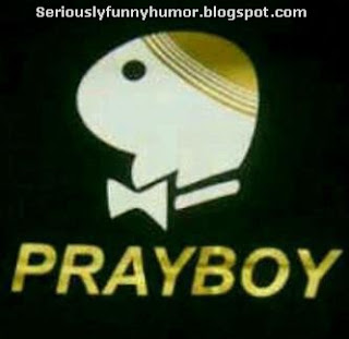 Playboy - Prayboy