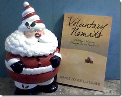 Santa's Choice