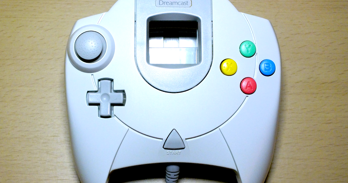 The Dreamcast Controller is the ______ controller Sega has ever