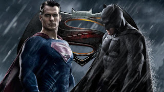 Film Batman V Superman Dawn of Jusitce 2016 Extended Cut Ultimate Edition