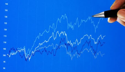 high yielding stocks