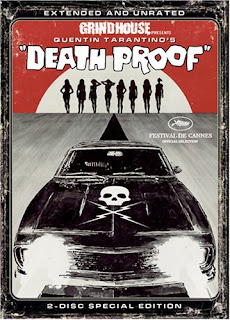 Death Proof - review by zack