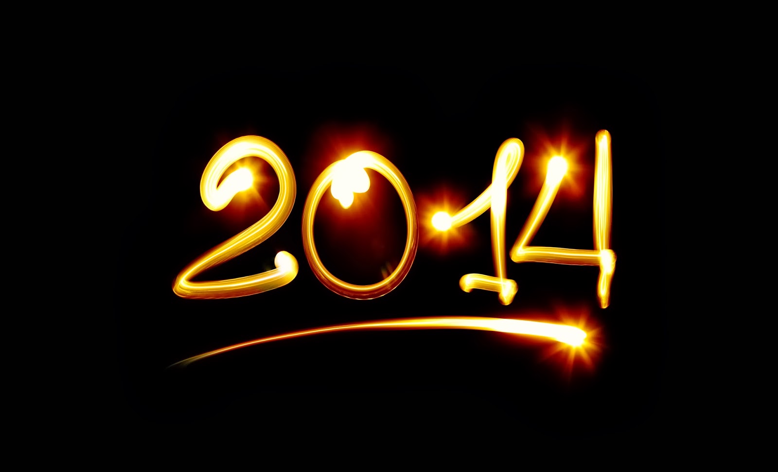 Happy New Year 2014 HD Wallpapers ~ HAPPY NEW YEAR 2014 STUFF