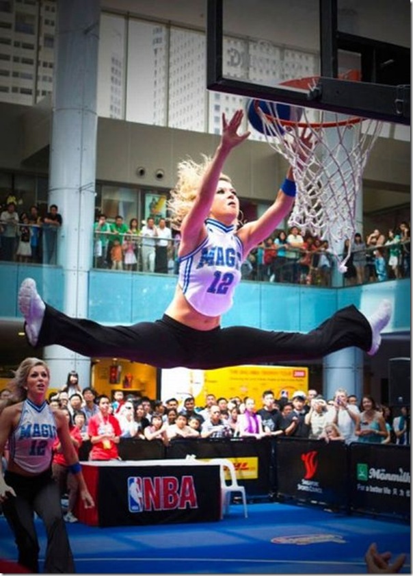 Garotas do basquete (6)