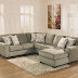 Loveseat Sectional for perfect design 