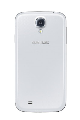 Samsung GALAXY S 4