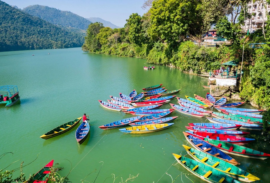 Pokhara