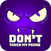 تطبيق "Don't Touch My Phone": حماية فعّالة لخصوصيتك