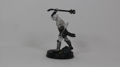 Azog Hobbit SBG