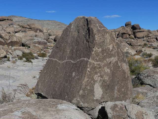 59: boulder with line