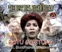 Kunci Gitar Batu Gantung