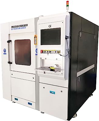 Precision Laser Cutting and Engraving with ZAC 1500W Fiber Laser Cutting Machine