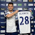 WINGA LA ARGENTINA, BLANCO LATUA WEST BROM 