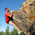 Bouldering / INDOOR BOULDERING: THE WHAT, WHY AND WHERE - Two events will be held, one.