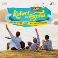 Lirik Lagu RAN - Ku Lari Ke Pantai 