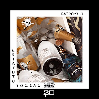 Fatboy6.3 - ESTATUTO SOCIAL (Rap) [Download]