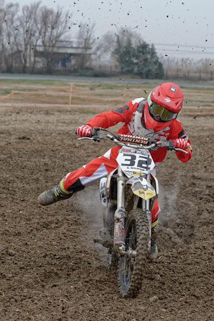 GREEK MOTOCROSS CHAMPIONSHIP-LAMS