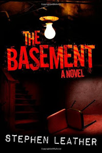 The Basement (English Edition)