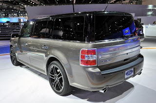 2013 Ford Flex