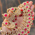 Kundan beads sets