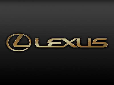 Lexus Logo