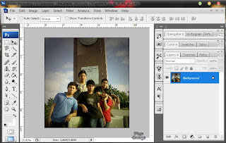 Photoshop File Gambar