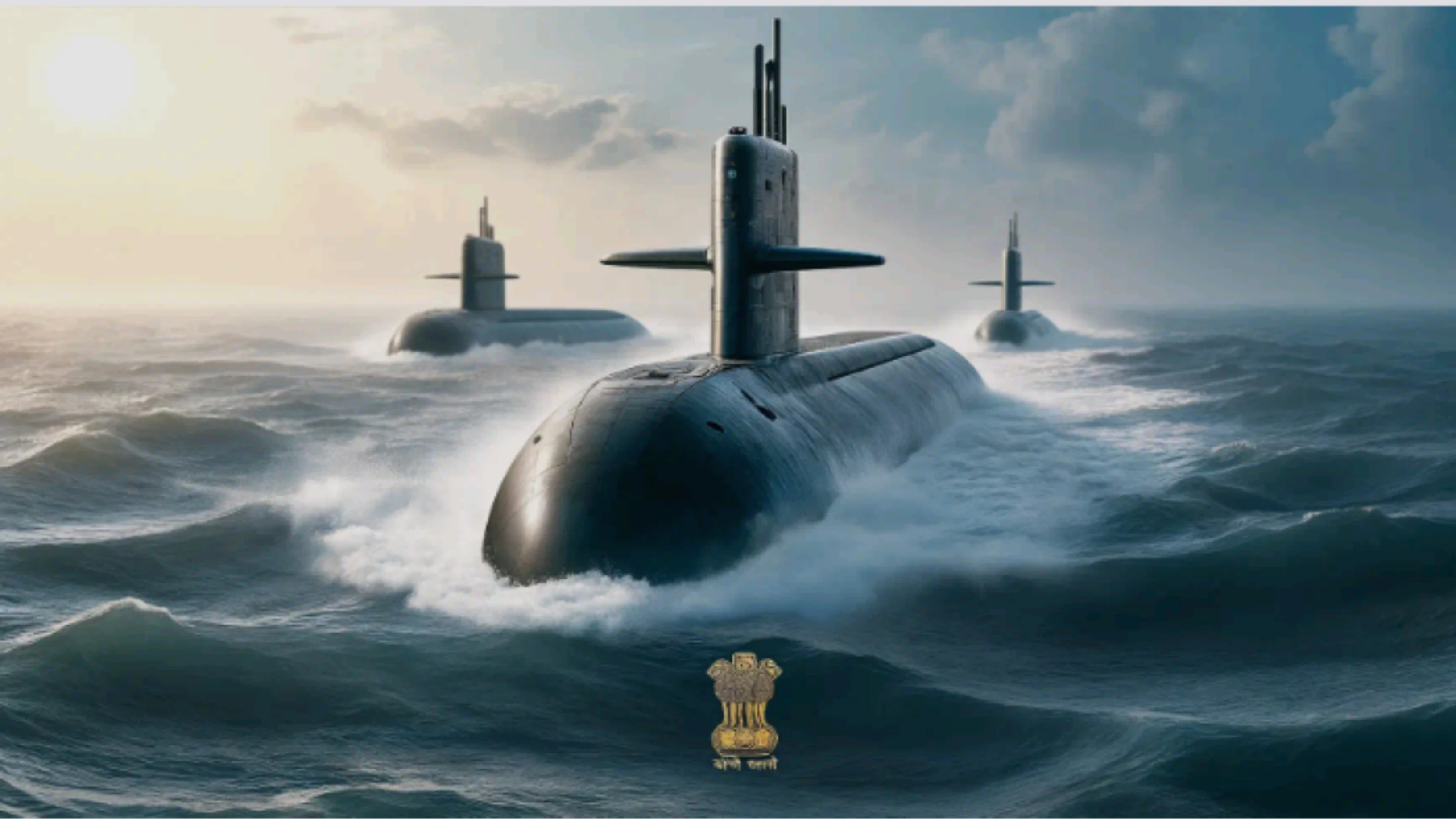 भारतीय नौसेना की नई उन्नति: विशाखापट्टनम में 'विनेत्रा' पनडुब्बी एस्केप प्रशिक्षण सुविधा का शुभारंभ