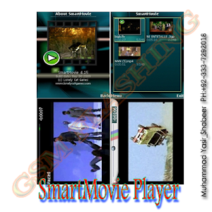 Smartmovie Mobile Phone Player Free Download