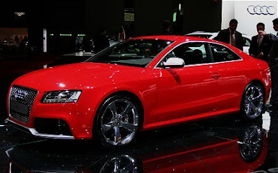 audi rs5, autos, cars