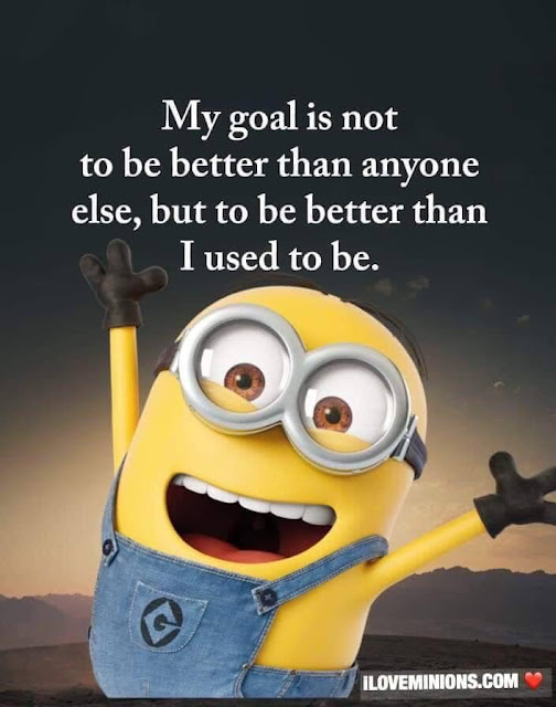  Minion Quotes 2020