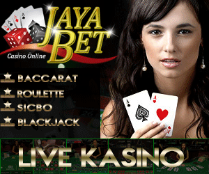 Baccarat Online Indonesia