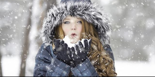 Winter skin diseases - Health-Teachers