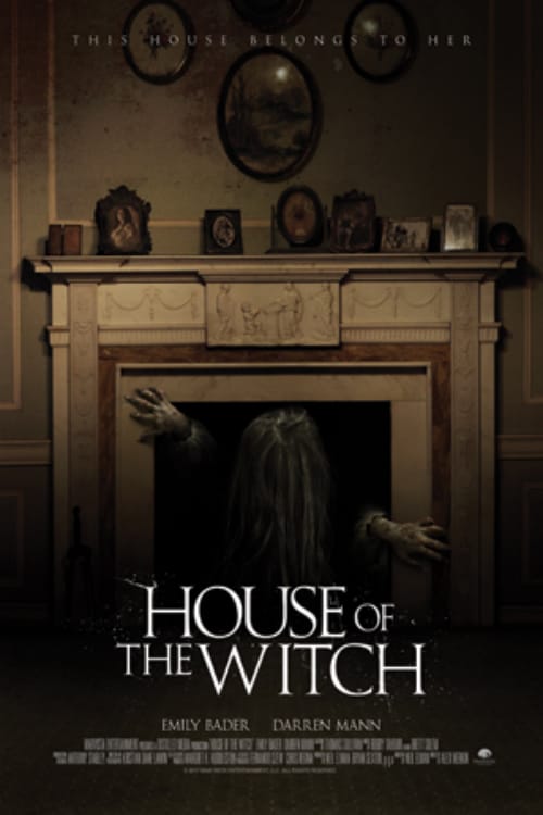 [HD] House of the Witch 2017 Film Complet En Anglais