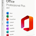 Microsoft Office Professional Plus 2021