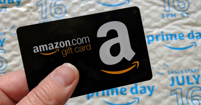 50 maneras fáciles de obtener tarjetas de regalo de Amazon gratis en 2020