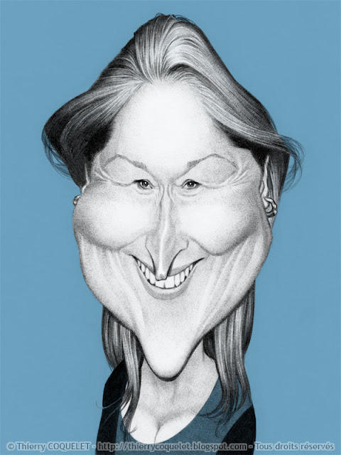 Meryl Streep