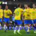 Brazil Upcoming Squads