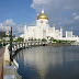 Peran Masjid Dalam Islam