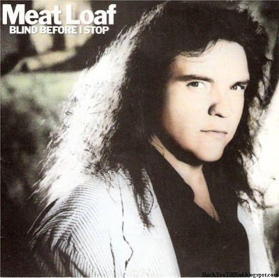 Meat Loaf