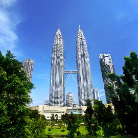 Malaysia Tour Package 