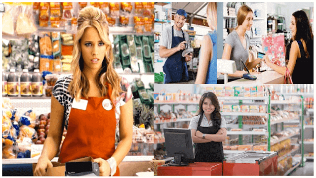 apply now for work in england uk at cashier retails store postions