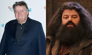Morre Robbie Coltrane o Hagrid de Harry Potter