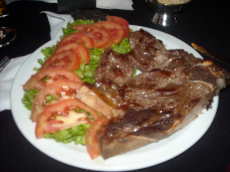 Carne!