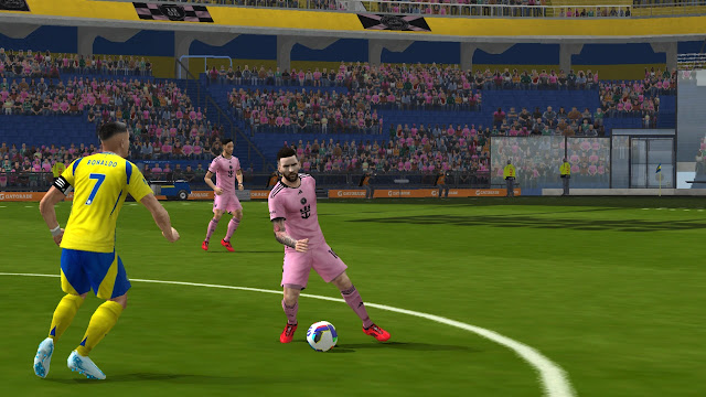 PES 6 PATCH 2025