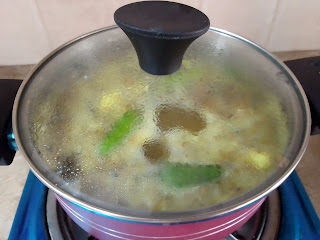 How to Make Chicken Stock? 🐓