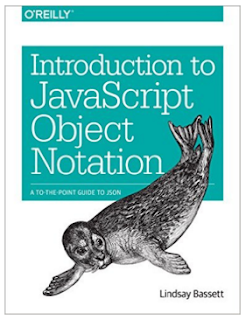Free Download Ebook JSON