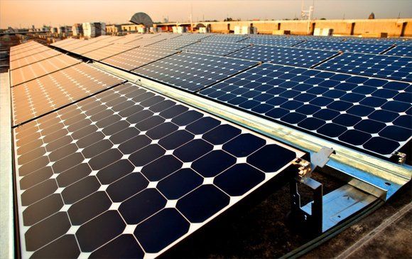 Solar groups challenge FERC Broadview order. 