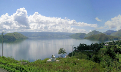 Lake Rua Oinan