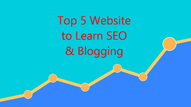 learn SEO for free with expert