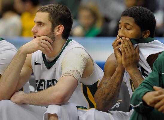 George Mason Basketball: